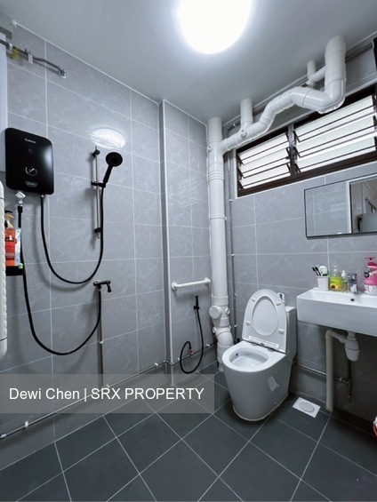 Blk 116 Simei Street 1 (Tampines), HDB 4 Rooms #446376151